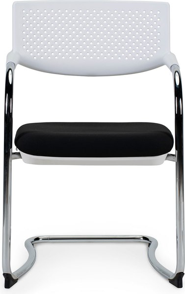 Купить Стул офисный Norden Visavi White CF / CH-172C-WHITE-OS-01  