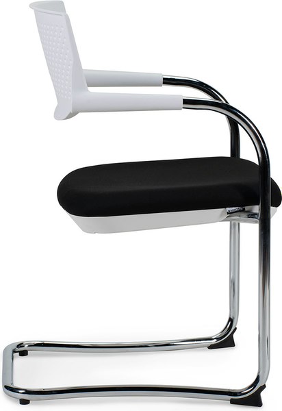 Купить Стул офисный Norden Visavi White CF / CH-172C-WHITE-OS-01  