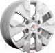 Литой диск X'trike RST R237 Hyundai Starex 17x6.5