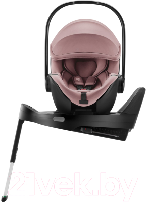 Автокресло Britax Romer Baby-Safe Pro (Dusty Rose)