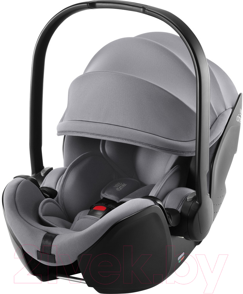 Автокресло Britax Romer Baby-Safe Pro