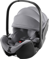 Автокресло Britax Romer Baby-Safe Pro (Frost Grey) - 