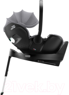 Автокресло Britax Romer Baby-Safe Pro (Frost Grey)