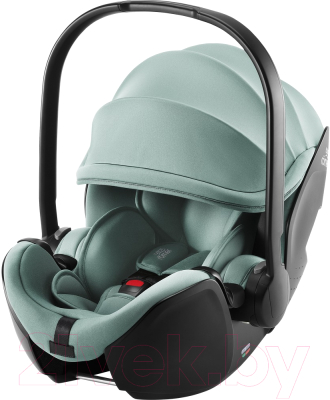 Автокресло Britax Romer Baby-Safe Pro (Jade Green)