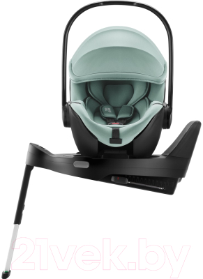 Автокресло Britax Romer Baby-Safe Pro (Jade Green)