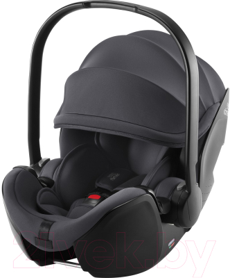 Автокресло Britax Romer Baby-Safe Pro (Midnight Grey)