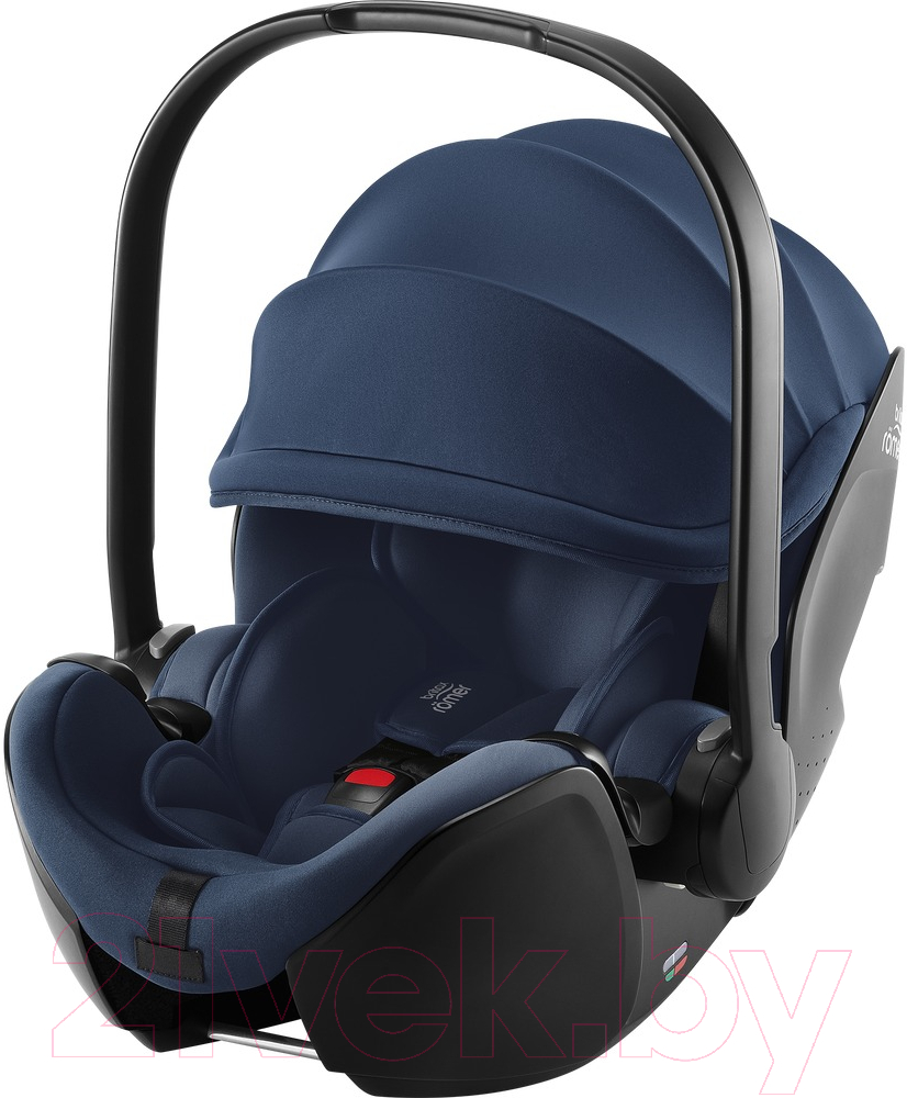 Автокресло Britax Romer Baby-Safe Pro