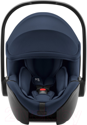 Автокресло Britax Romer Baby-Safe Pro (Night Blue)