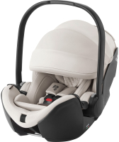 Автокресло Britax Romer Baby-Safe Pro (Soft Taupe) - 
