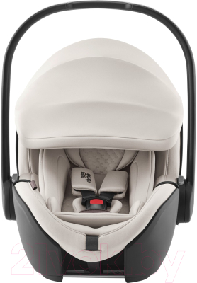 Автокресло Britax Romer Baby-Safe Pro (Soft Taupe)