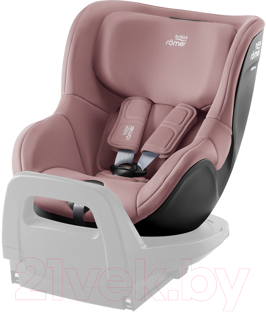 Автокресло Britax Romer Dualfix 5Z