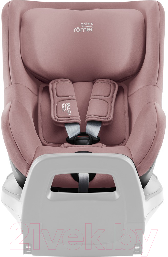 Автокресло Britax Romer Dualfix 5Z