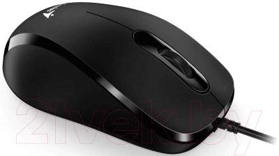 Изображение товара Мышь Genius DX-101 (черный)