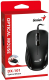 Миниатюра изображения товара Мышь Genius DX-101 (черный)