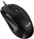 Миниатюра изображения товара Мышь Genius DX-101 (черный)
