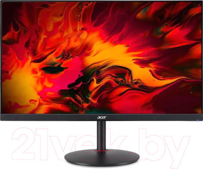 Монитор Acer Nitro XV272UV3bmiiprx (UM.HX2EE.307)