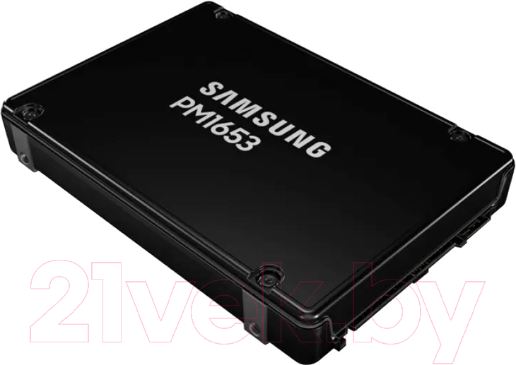 SSD диск Samsung PM1653 960GB (MZILG960HCHQ-00A07)
