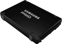SSD диск Samsung PM1653 960GB (MZILG960HCHQ-00A07) - 