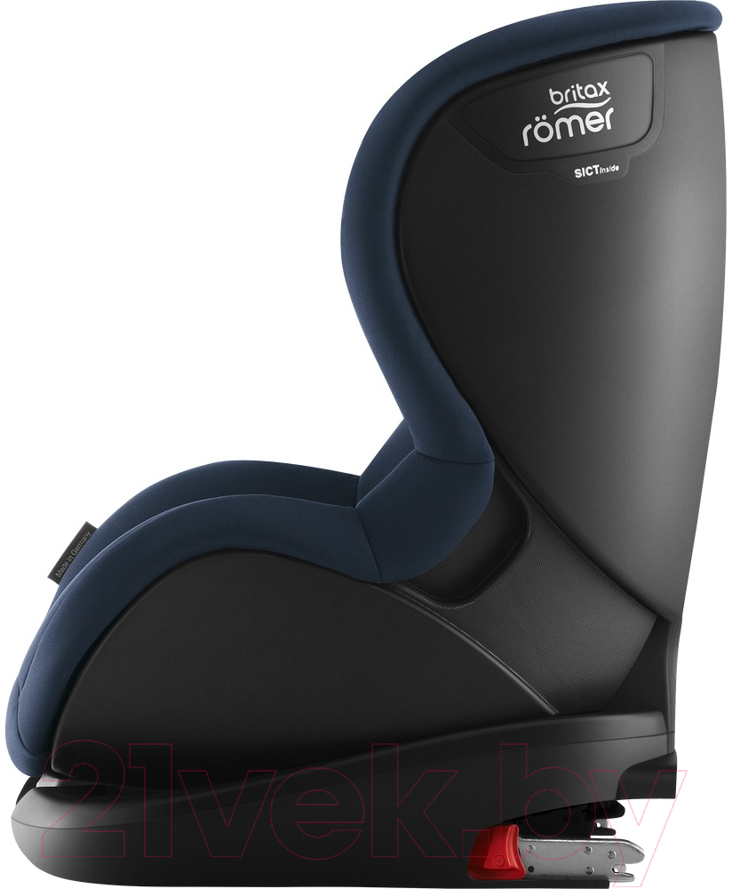 Автокресло Britax Romer Trifix2 i-Size