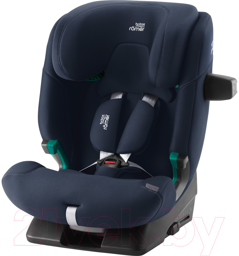 Автокресло Britax Romer Advansafix Pro