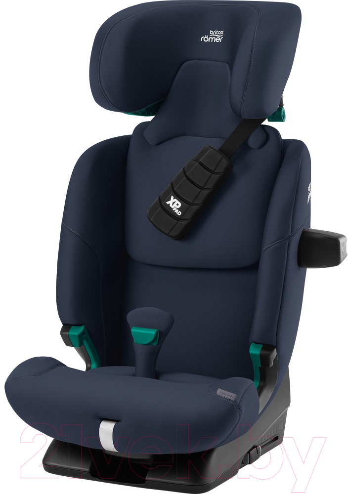 Автокресло Britax Romer Advansafix Pro