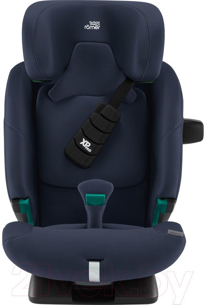 Автокресло Britax Romer Advansafix Pro