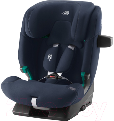 Автокресло Britax Romer Advansafix Pro (Night Blue)