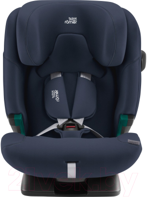 Автокресло Britax Romer Advansafix Pro (Night Blue)