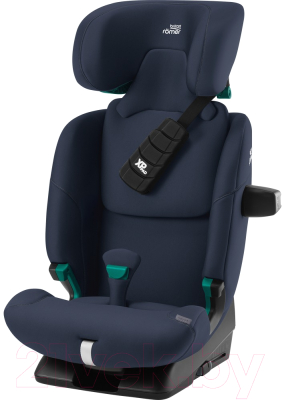 Автокресло Britax Romer Advansafix Pro (Night Blue)