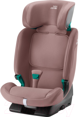 Автокресло Britax Romer Evolvafix (Dusty Rose)