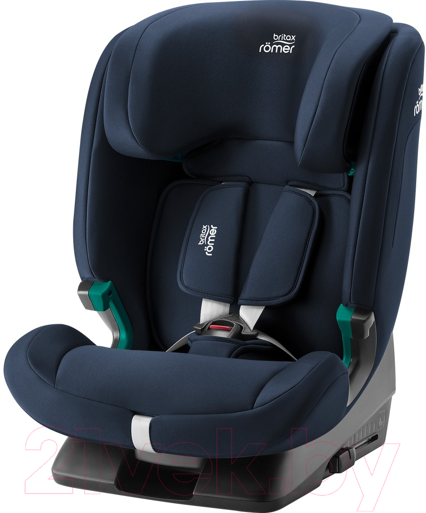 Автокресло Britax Romer Evolvafix