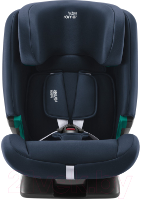 Автокресло Britax Romer Evolvafix (Night Blue)