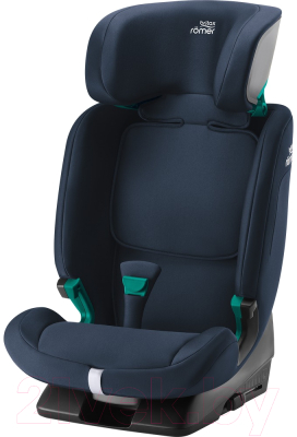 Автокресло Britax Romer Evolvafix (Night Blue)