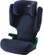 Автокресло Britax Romer Adventure Plus 2 (Night Blue) - 