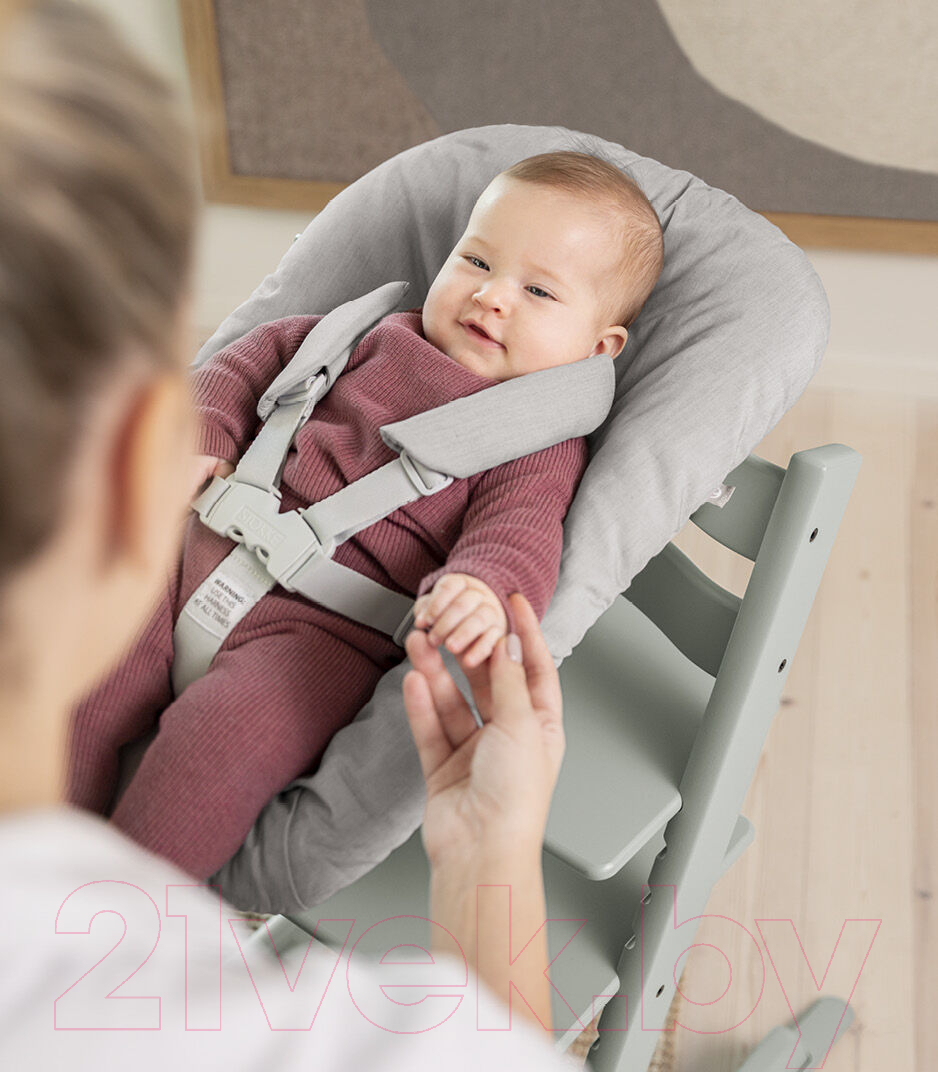 Стульчик для кормления Stokke Tripp Trapp / 100139