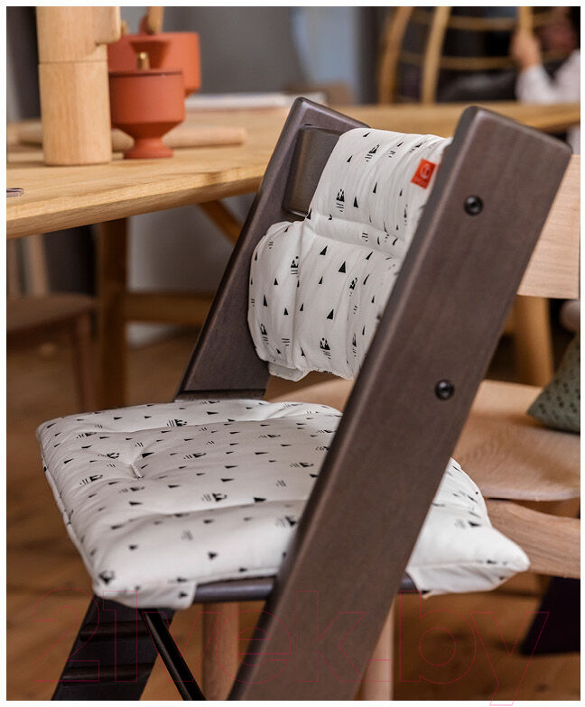 Стульчик для кормления Stokke Tripp Trapp / 100126