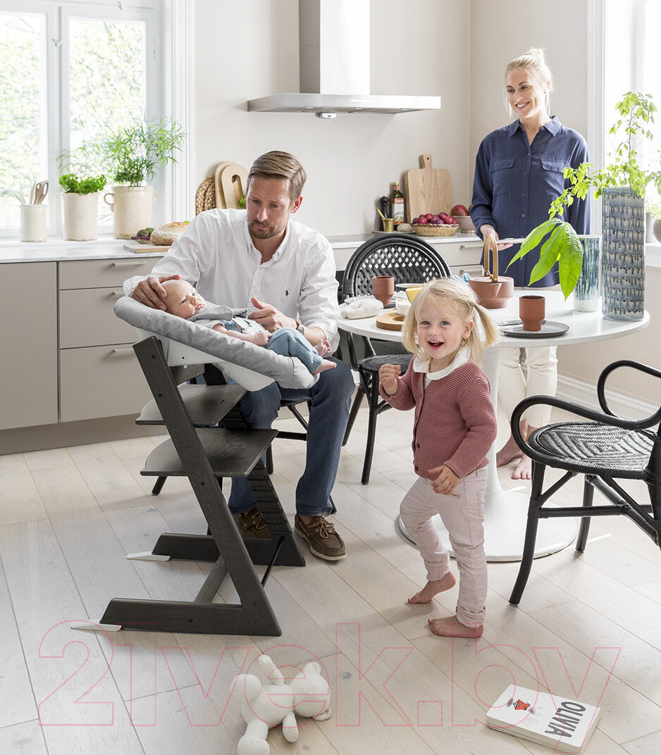 Стульчик для кормления Stokke Tripp Trapp / 100126