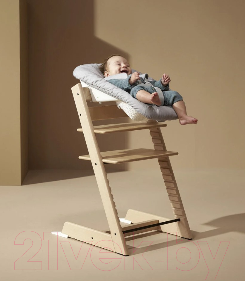 Стульчик для кормления Stokke Tripp Trapp / 100101