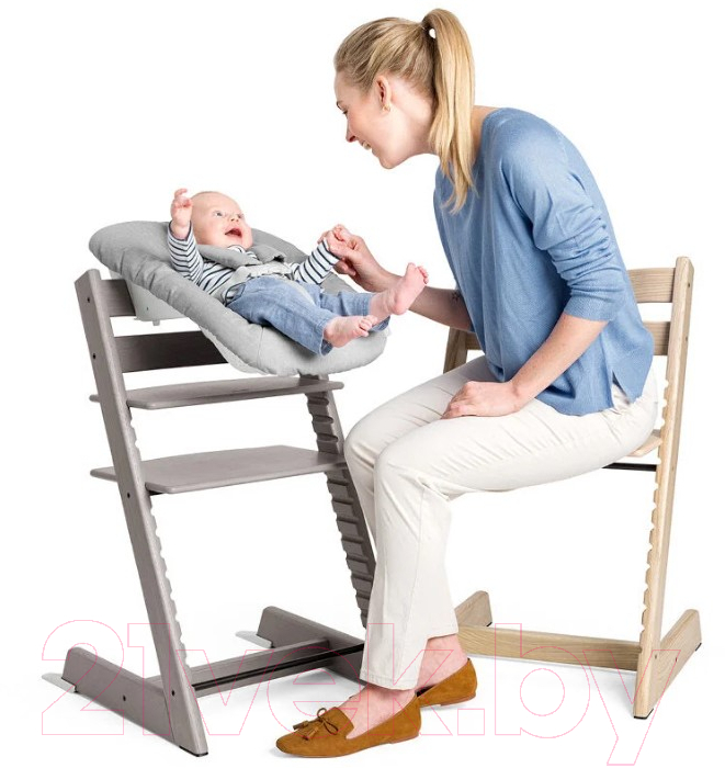 Стульчик для кормления Stokke Tripp Trapp / 100101