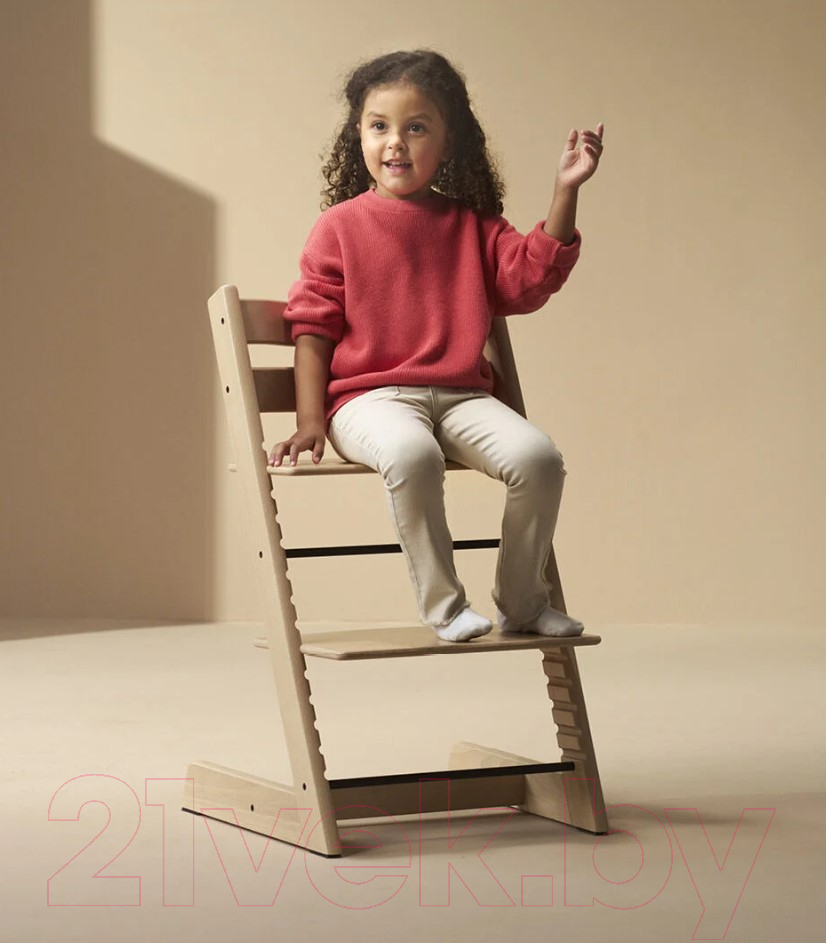 Стульчик для кормления Stokke Tripp Trapp / 100101