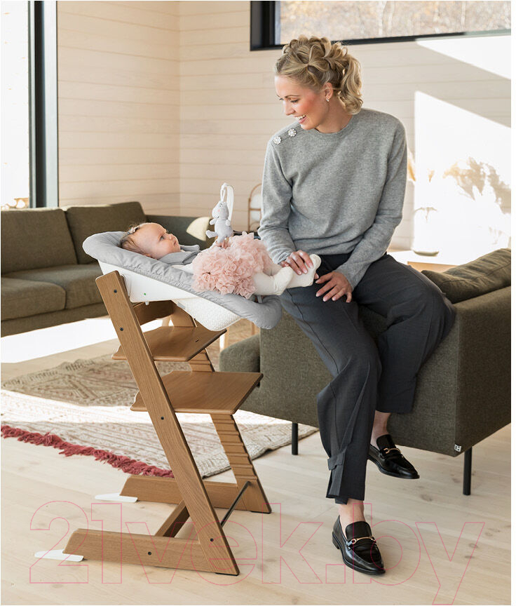 Стульчик для кормления Stokke Tripp Trapp / 495205