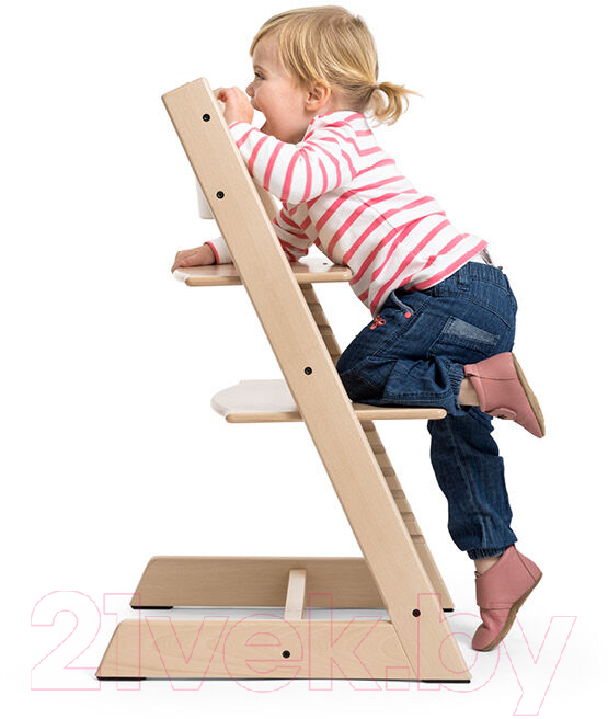 Стульчик для кормления Stokke Tripp Trapp / 100105