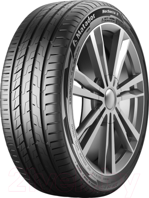 Летняя шина Matador Hectorra 5 235/55R18 100V