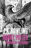 Книга Bloomsbury Harry Potter And The Prisoner Of Azkaban / 9781408865415 (Rowling J.K.) - 