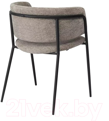 Изображение товара Стул Bergenson Bjorn Helning / BB0000656 (капучино)
