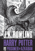 Книга Bloomsbury Harry Potter And The Prisoner Of Azkaban / 9781408894644 (Rowling J.K.) - 