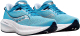 Кроссовки Saucony Triumph 21 / S10881-115 (р.7, Breeze/Navy) - 