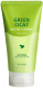 Гель для умывания The Yeon Green Cica-7 Mild Gel Cleanser мягкий с центеллой (150мл) - 