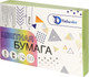Бумага Tintacolor А4 80 г/м2 / 411006 (500л, пастель зеленый) - 