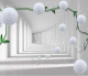Фотообои листовые Citydecor Абстракция 201 (300x260см) - 